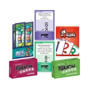 Classroom Enrichment Set for Grades K or 1